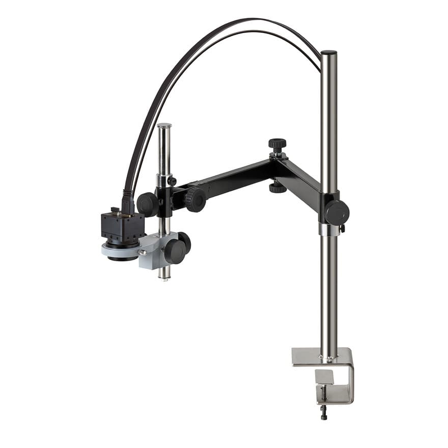 L-KIT1171 ホーザン 新品 マイクロスコープ（モニター用） HOZAN