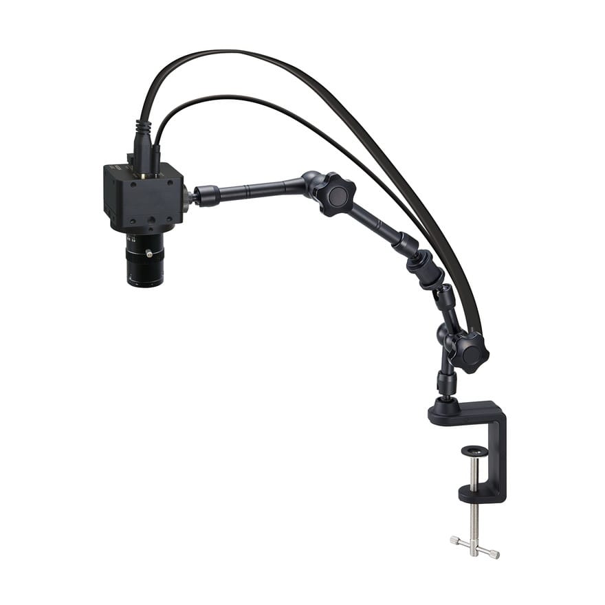 L-KIT1182 ホーザン 新品 マイクロスコープ（モニター用） HOZAN