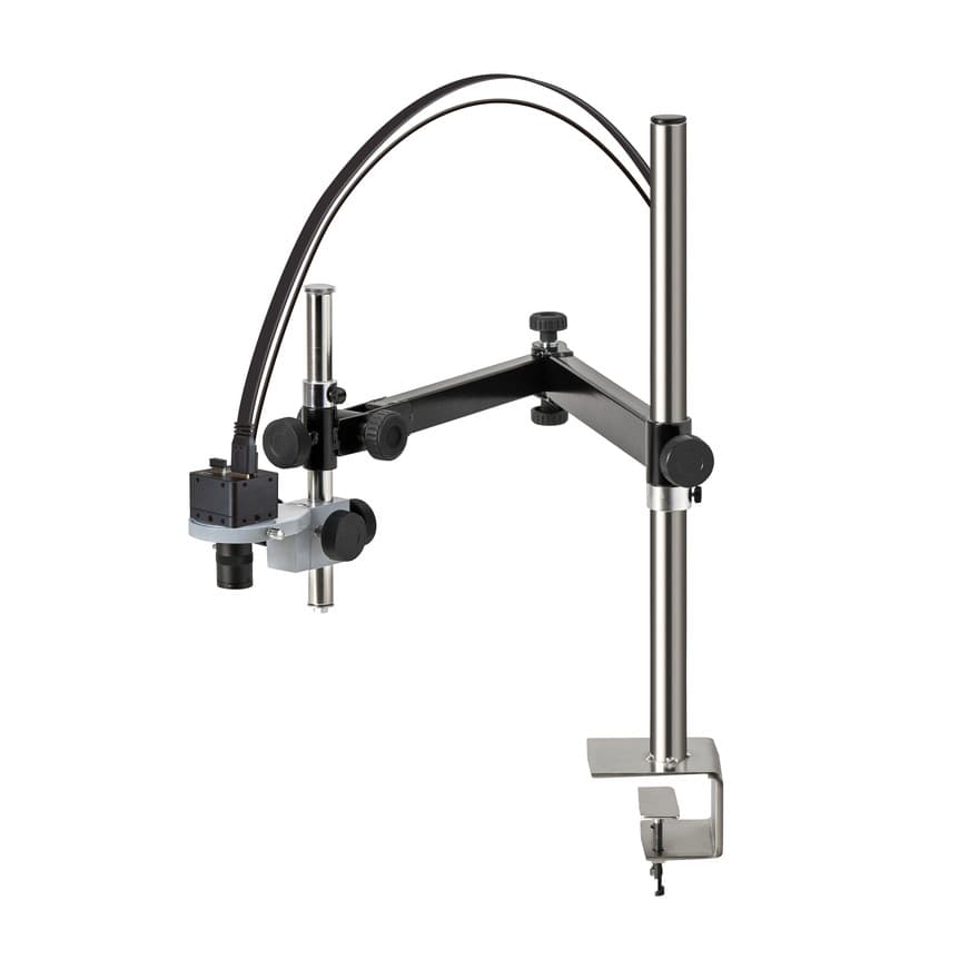 L-KIT1190 ホーザン 新品 マイクロスコープ（モニター用） HOZAN