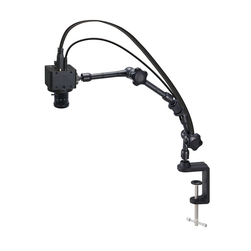 L-KIT1196 ホーザン 新品 マイクロスコープ（モニター用） HOZAN