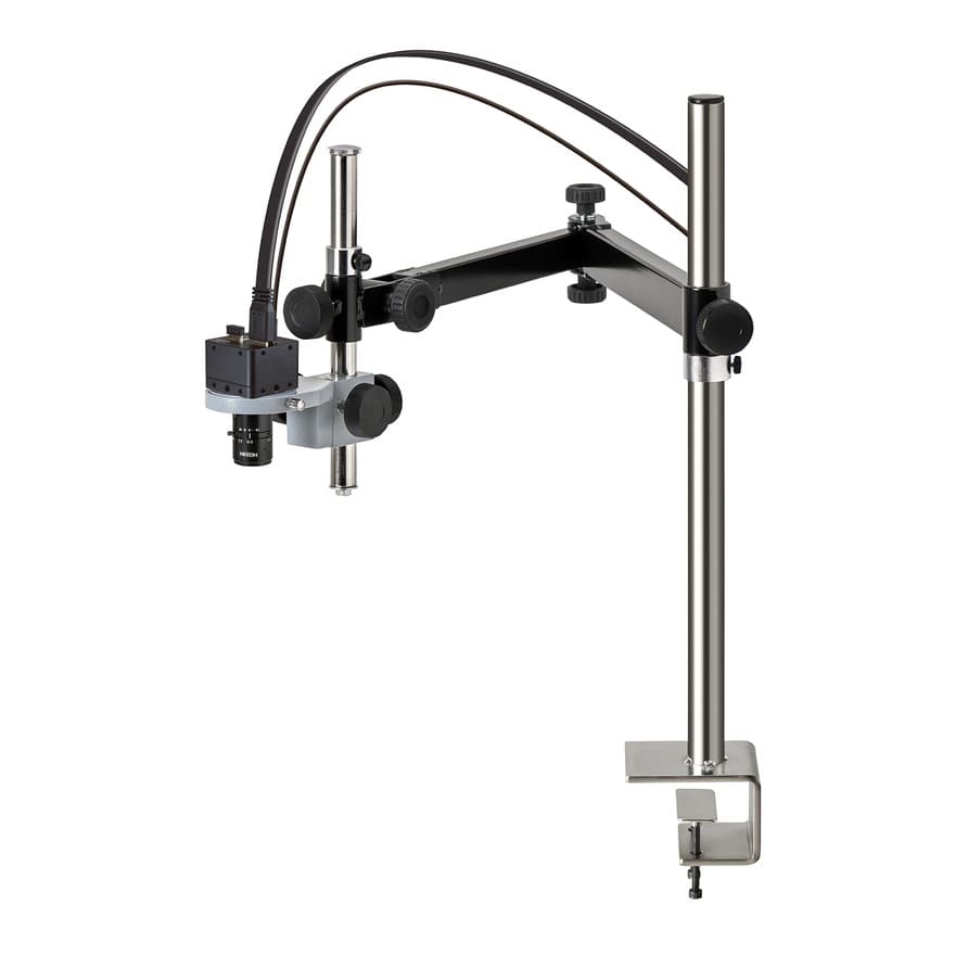 L-KIT1210 ホーザン 新品 マイクロスコープ（モニター用） HOZAN