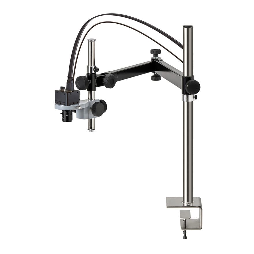 L-KIT1217 ホーザン 新品 マイクロスコープ（モニター用） HOZAN