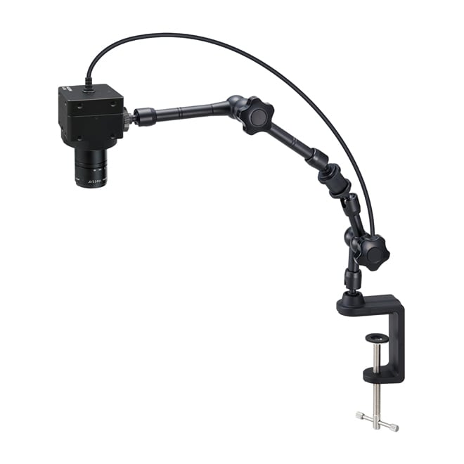 L-KIT754 ホーザン 新品 マイクロスコープ（PC用） HOZAN