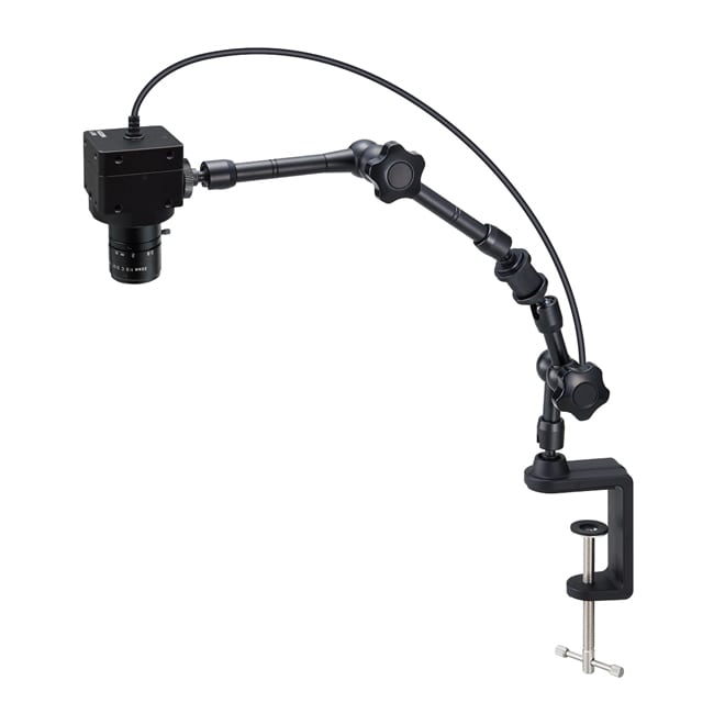 L-KIT774 ホーザン 新品 マイクロスコープ（PC用） HOZAN