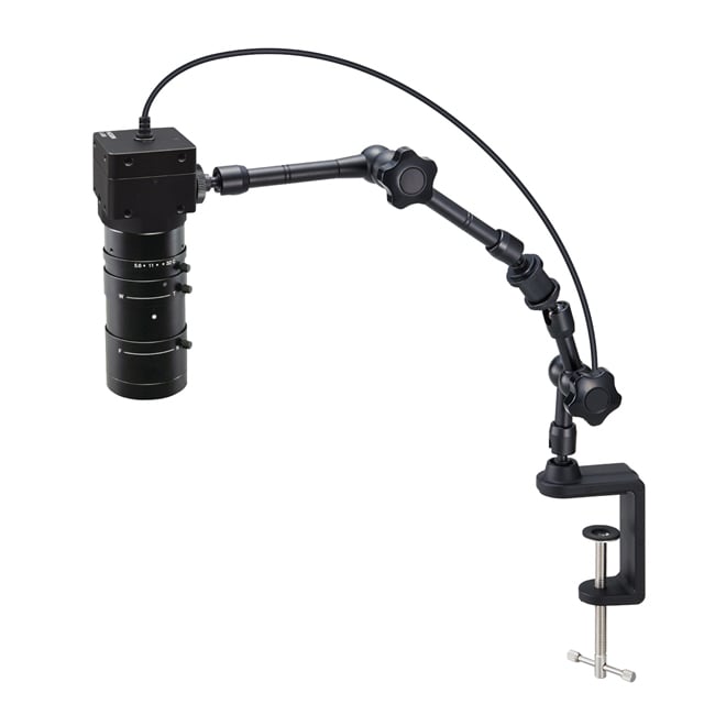 L-KIT801 ホーザン 新品 マイクロスコープ（PC用） HOZAN