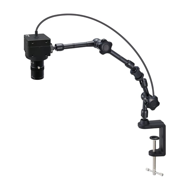 L-KIT837 ホーザン 新品 マイクロスコープ（PC用） HOZAN