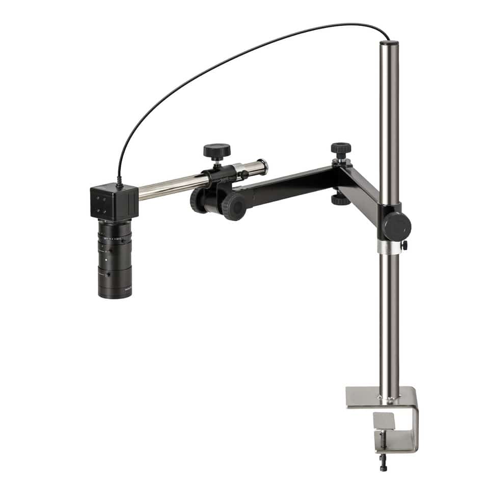 L-KIT897 ホーザン 新品 マイクロスコープ（PC用） HOZAN