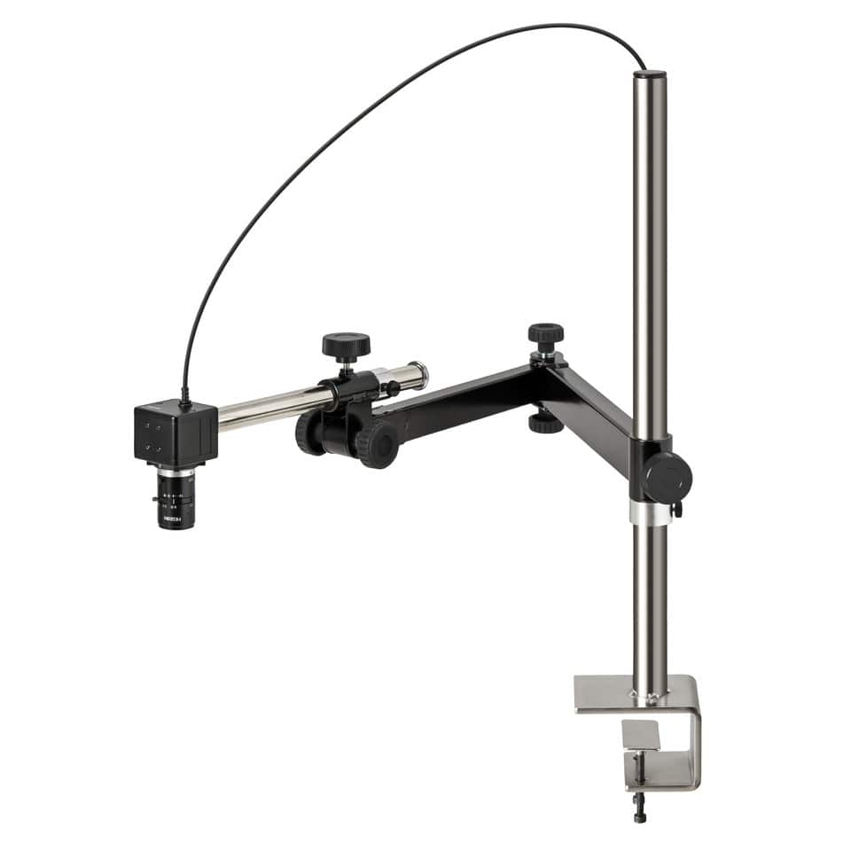 L-KIT902 ホーザン 新品 マイクロスコープ（PC用） HOZAN