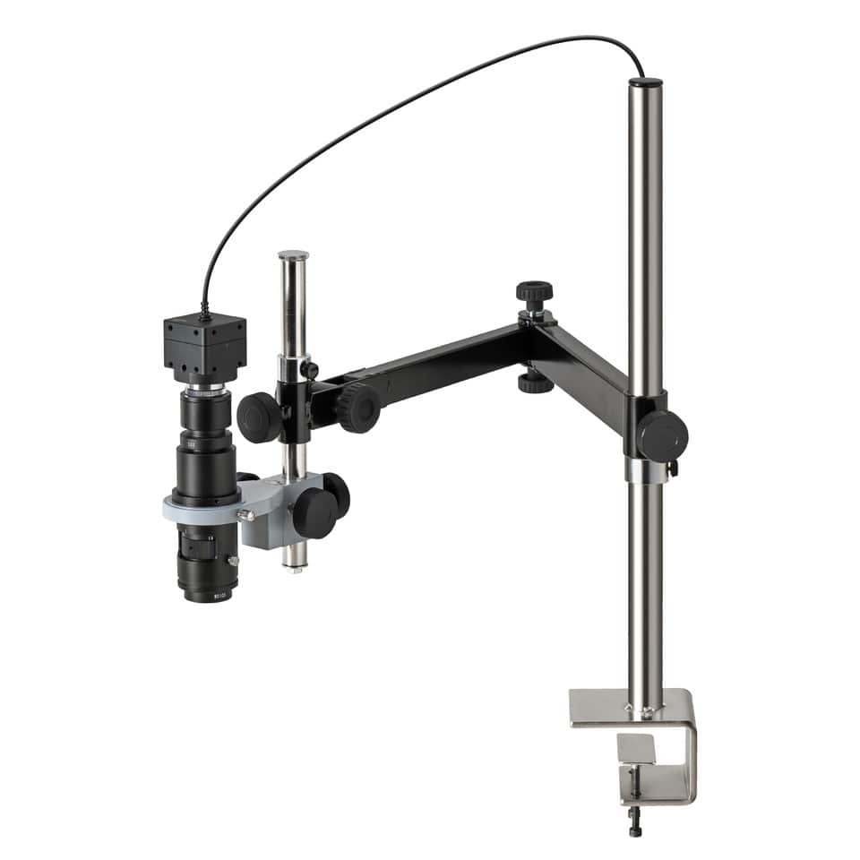 L-KIT909 ホーザン 新品 マイクロスコープ（PC用） HOZAN