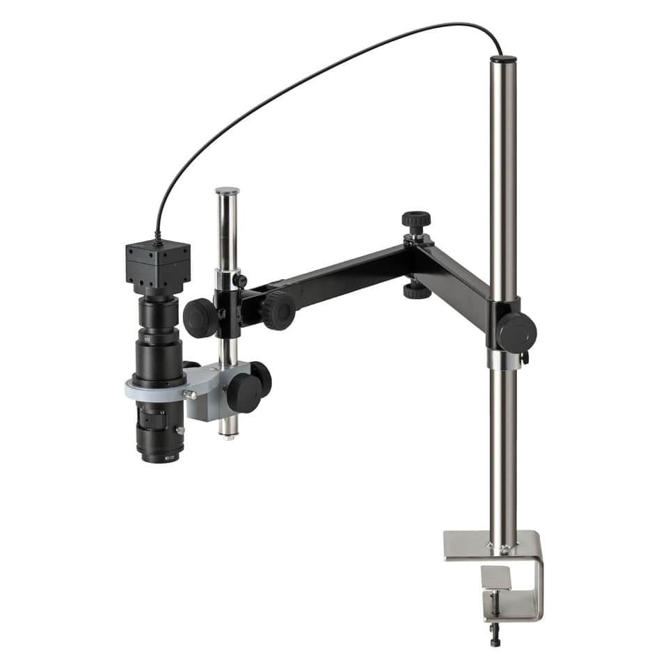 L-KIT912 ホーザン 新品 マイクロスコープ（PC用） HOZAN