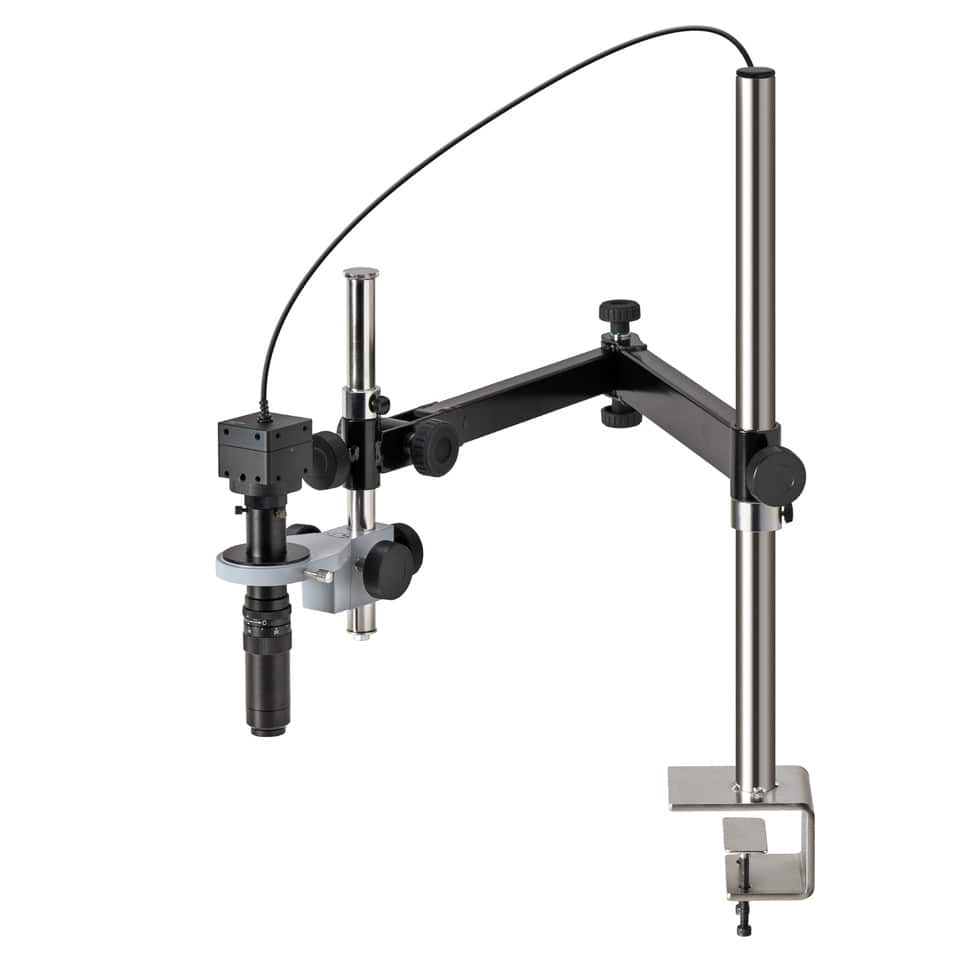 L-KIT915 ホーザン 新品 マイクロスコープ（PC用） HOZAN