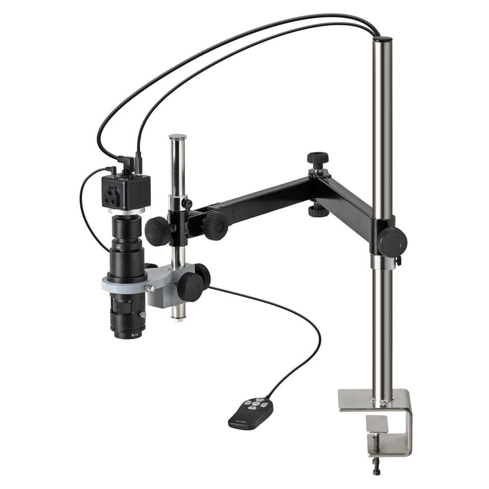 L-KIT939 ホーザン 新品 マイクロスコープ（モニター用） HOZAN