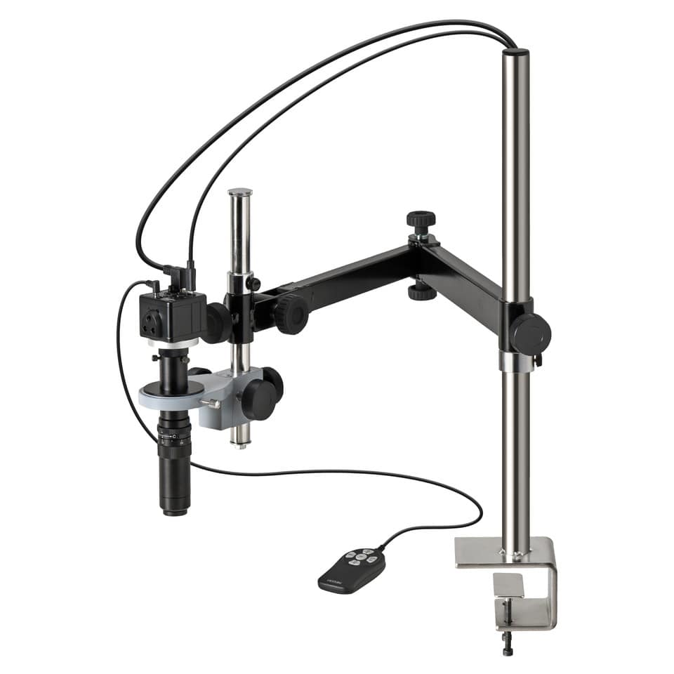 L-KIT942 ホーザン 新品 マイクロスコープ（モニター用） HOZAN