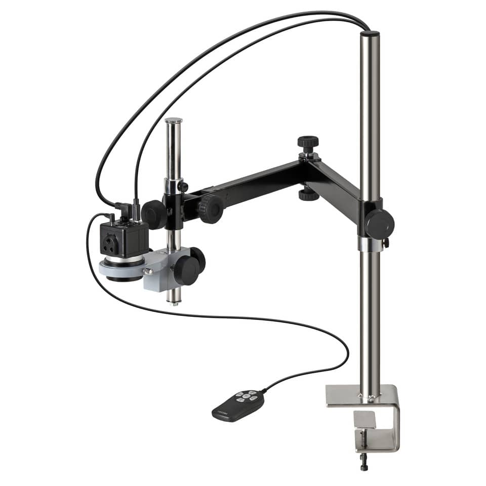 L-KIT950 ホーザン 新品 マイクロスコープ（モニター用） HOZAN