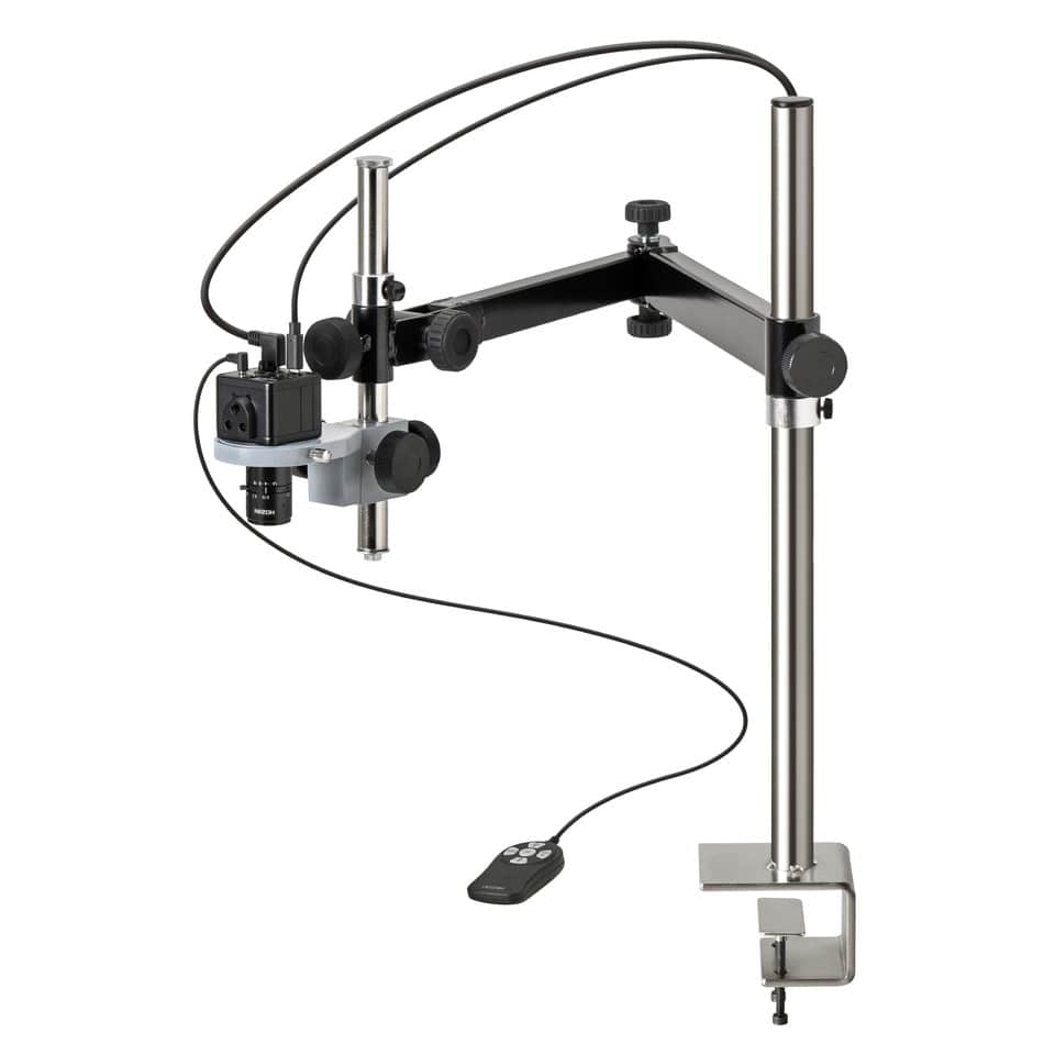 L-KIT956 ホーザン 新品 マイクロスコープ（モニター用） HOZAN