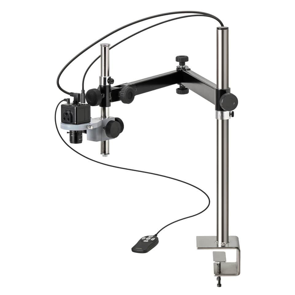 L-KIT958 ホーザン 新品 マイクロスコープ（モニター用） HOZAN