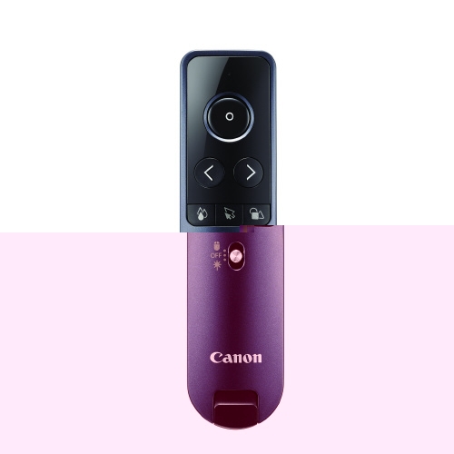 PR1-HY キヤノン プレゼンター PR1-HY 4549292132274 分類：レザーポインター